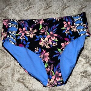 Xl swimsuit bottoms